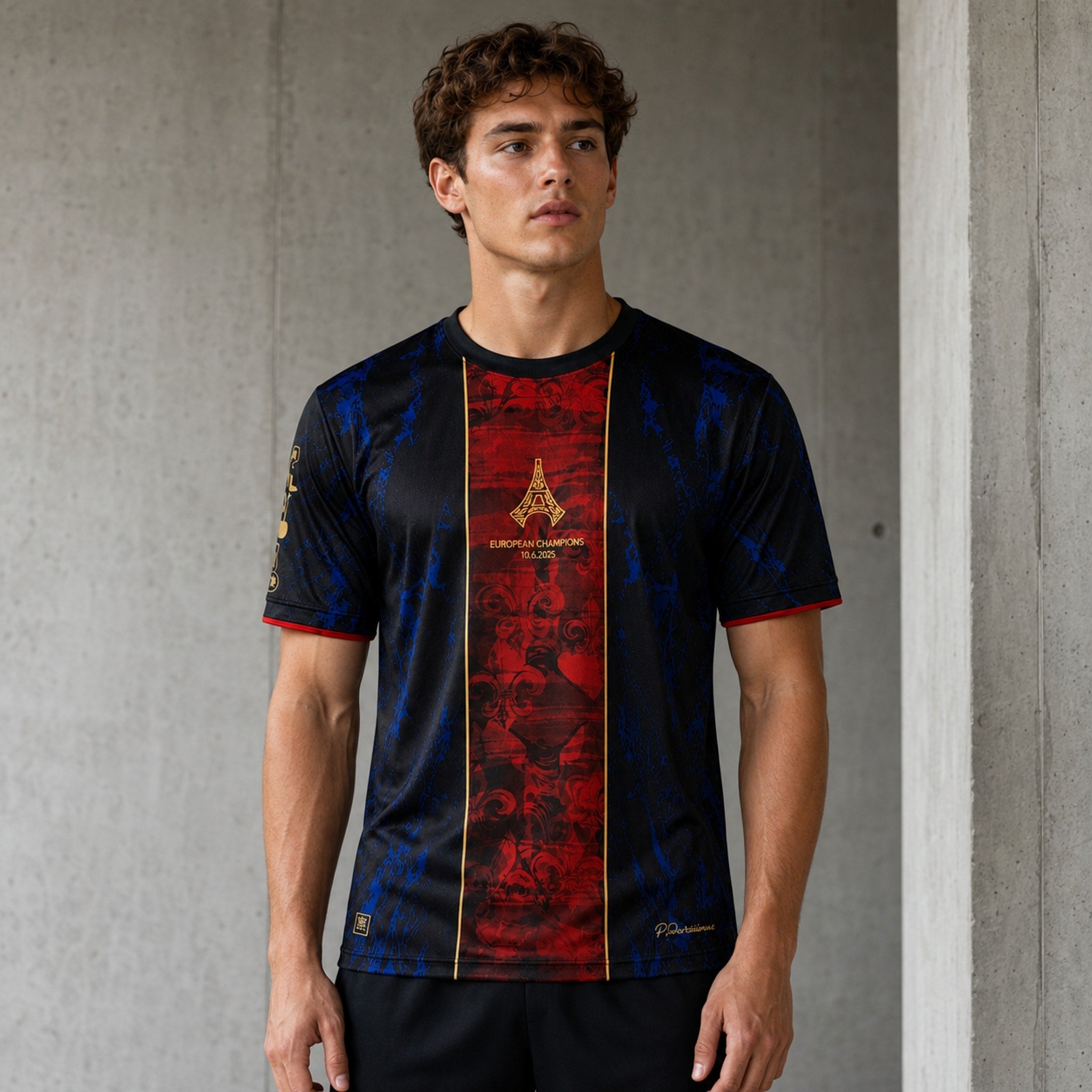 PSG Special Edition 25/26