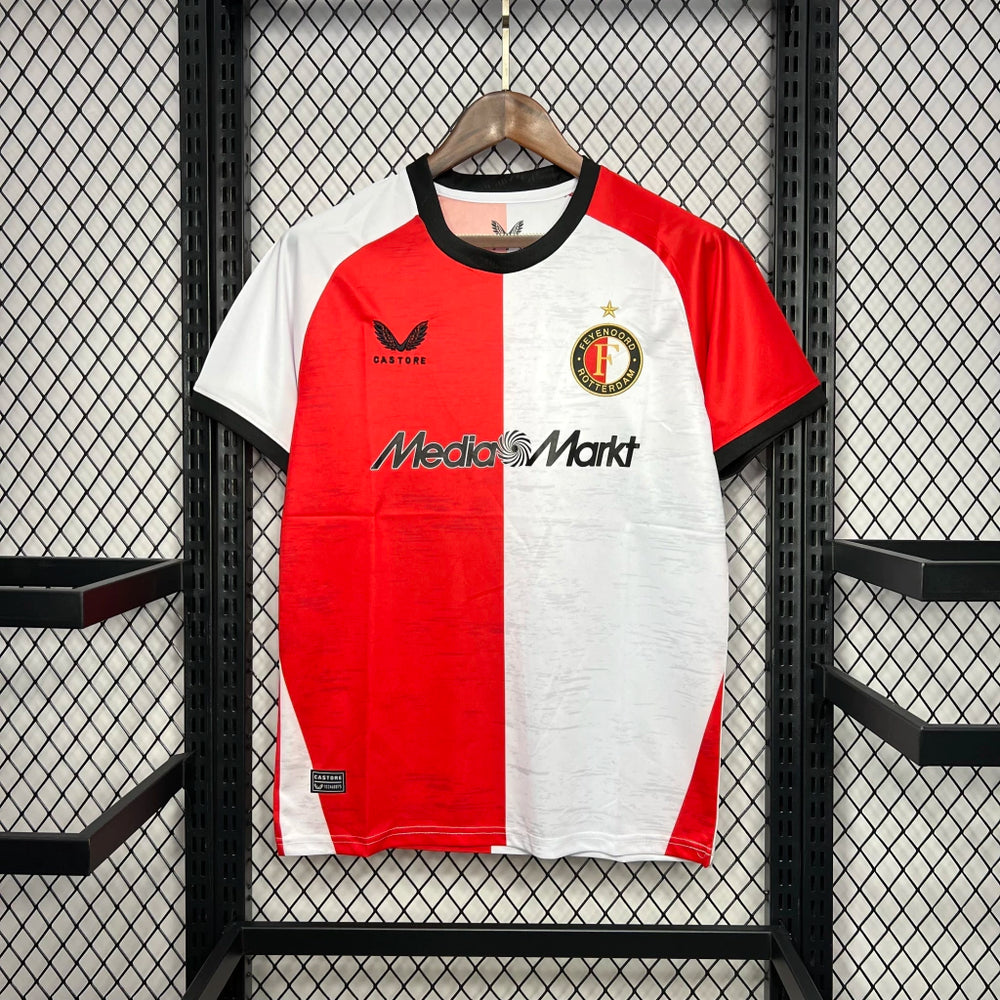 Feyenoord Local 24/25