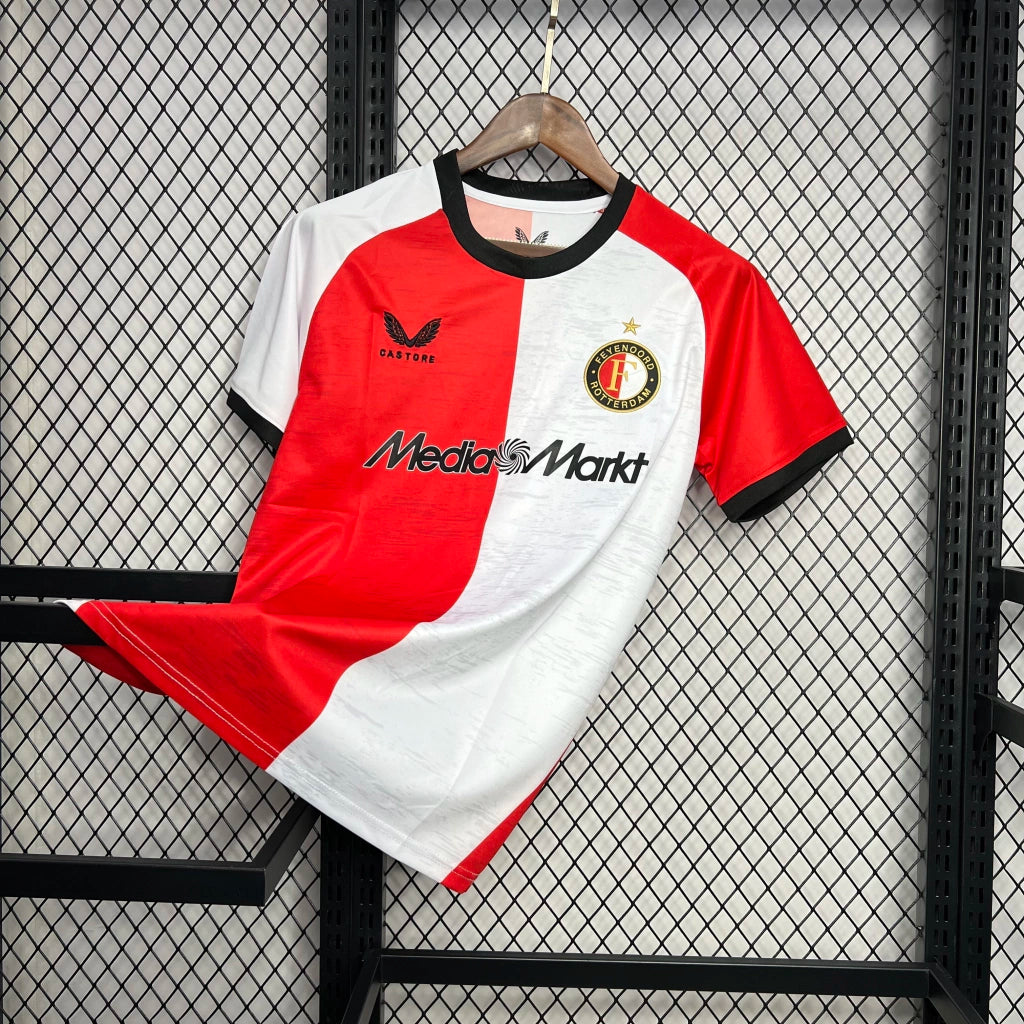 Feyenoord Domicile 24/25