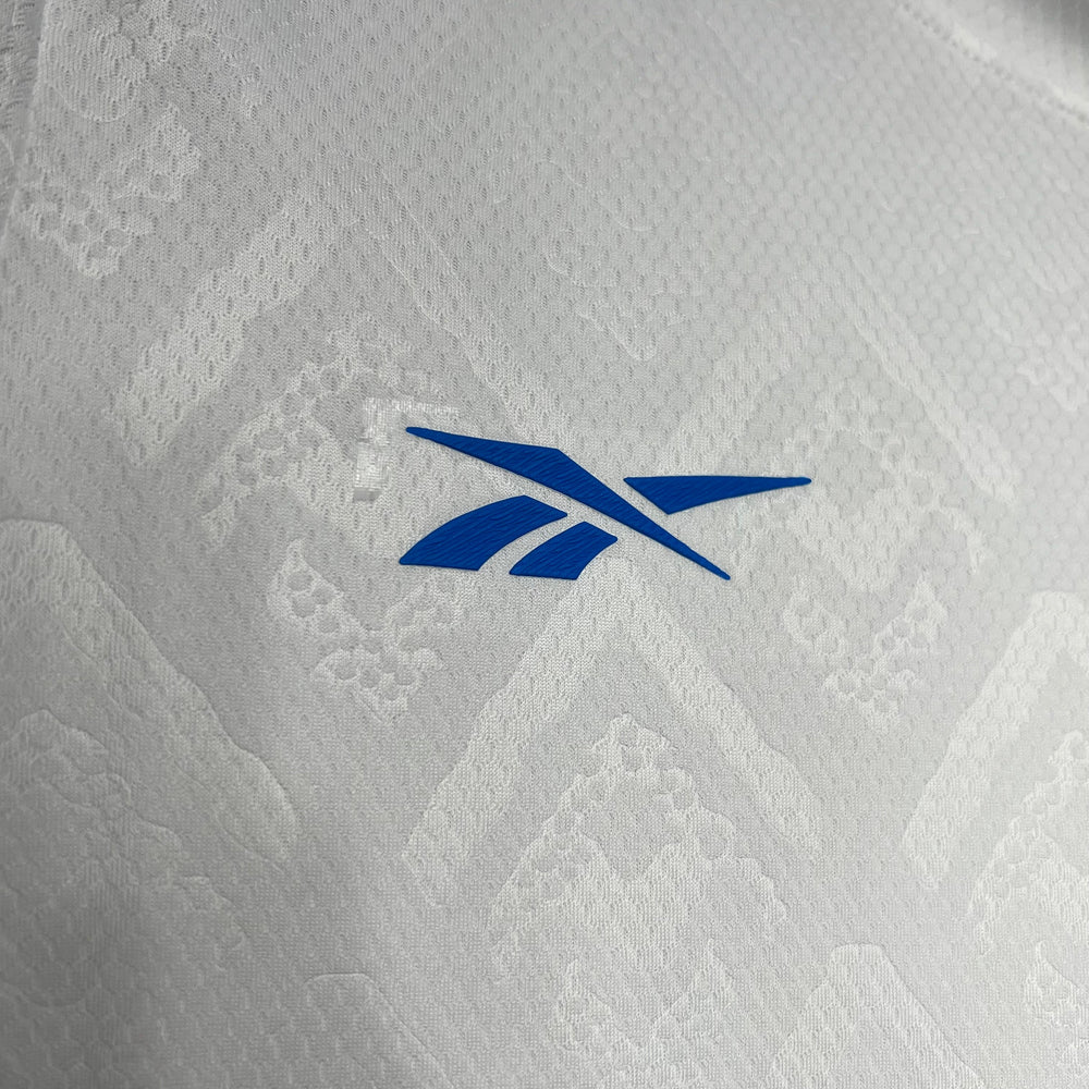 Camiseta Panamá Visitante 24/25