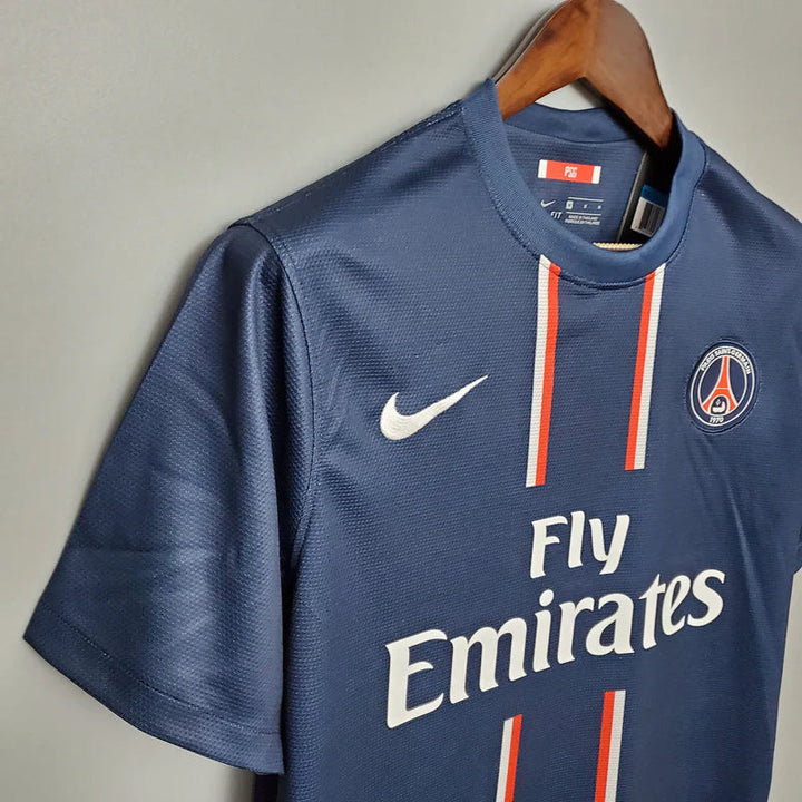 PSG Domicile 12/13