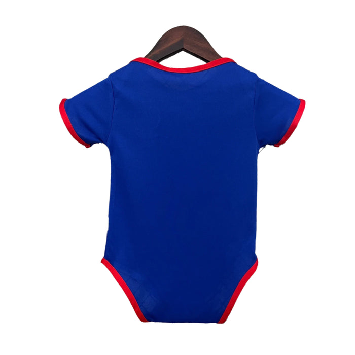 Body Bébé France Domicile 24/25