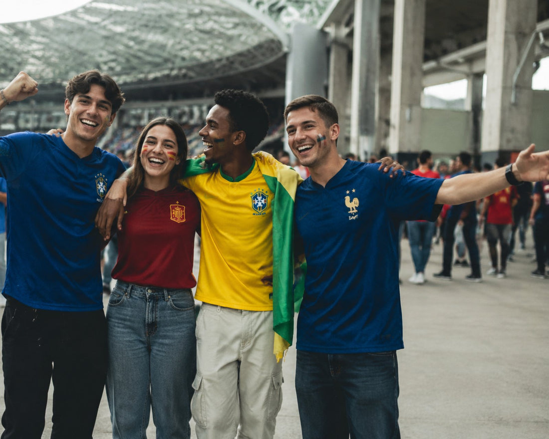 Coupe du Monde 2026