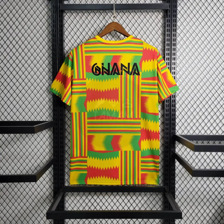 Ghana Domicile 23/24