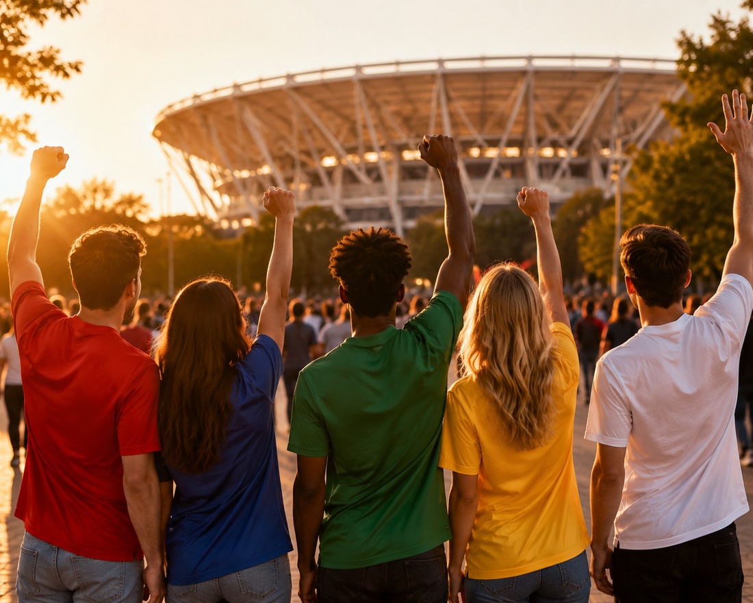 Coupe du Monde 2026