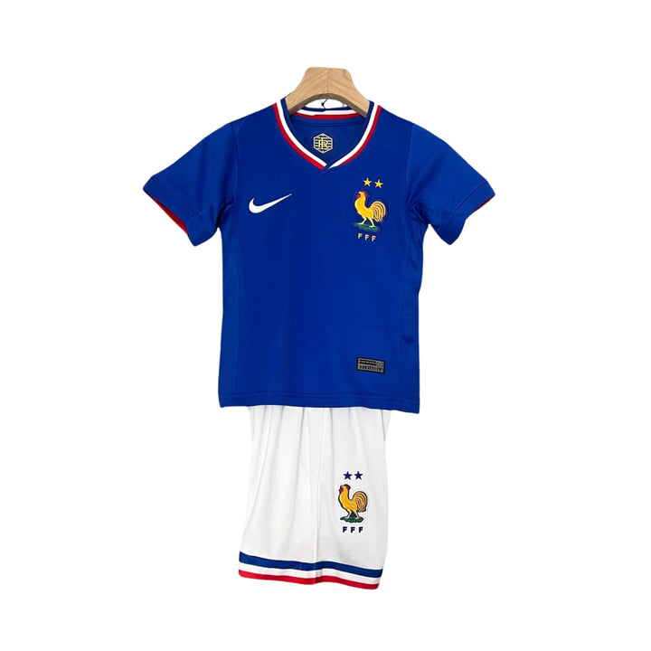 Kit - France Domicile 24/25