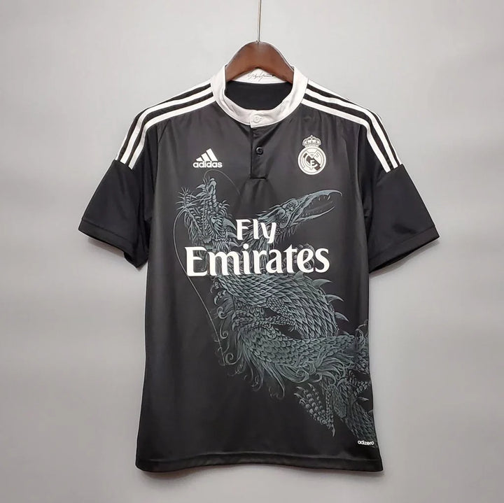 Real Madrid Édition Spéciale 14/15