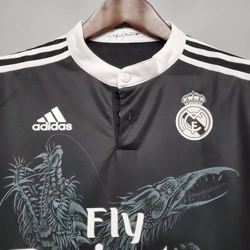 Real Madrid Édition Spéciale 14/15