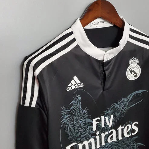 Real Madrid Édition Spéciale 14/15