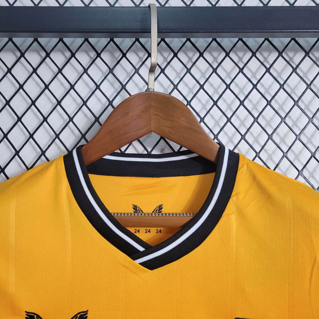 Kit - Wolves Domicile 23/24