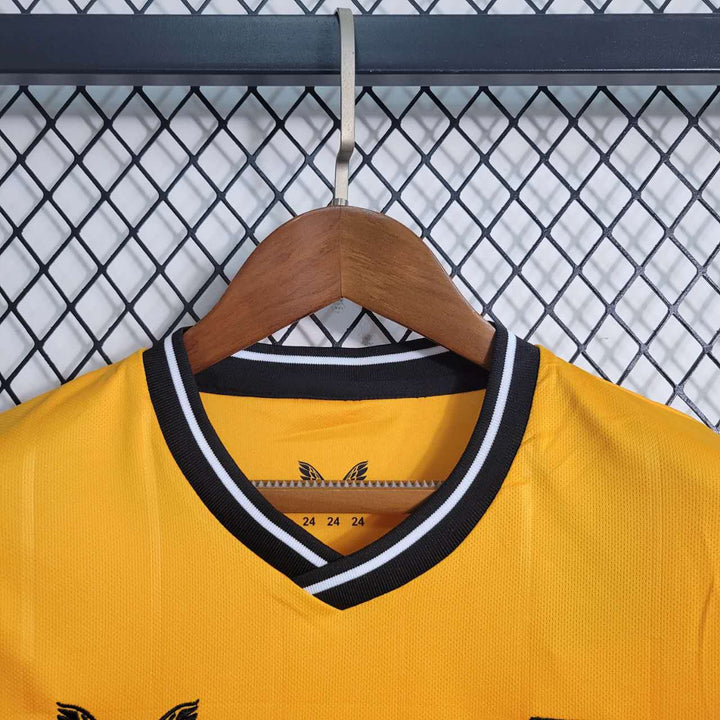 Kit - Wolves Domicile 23/24