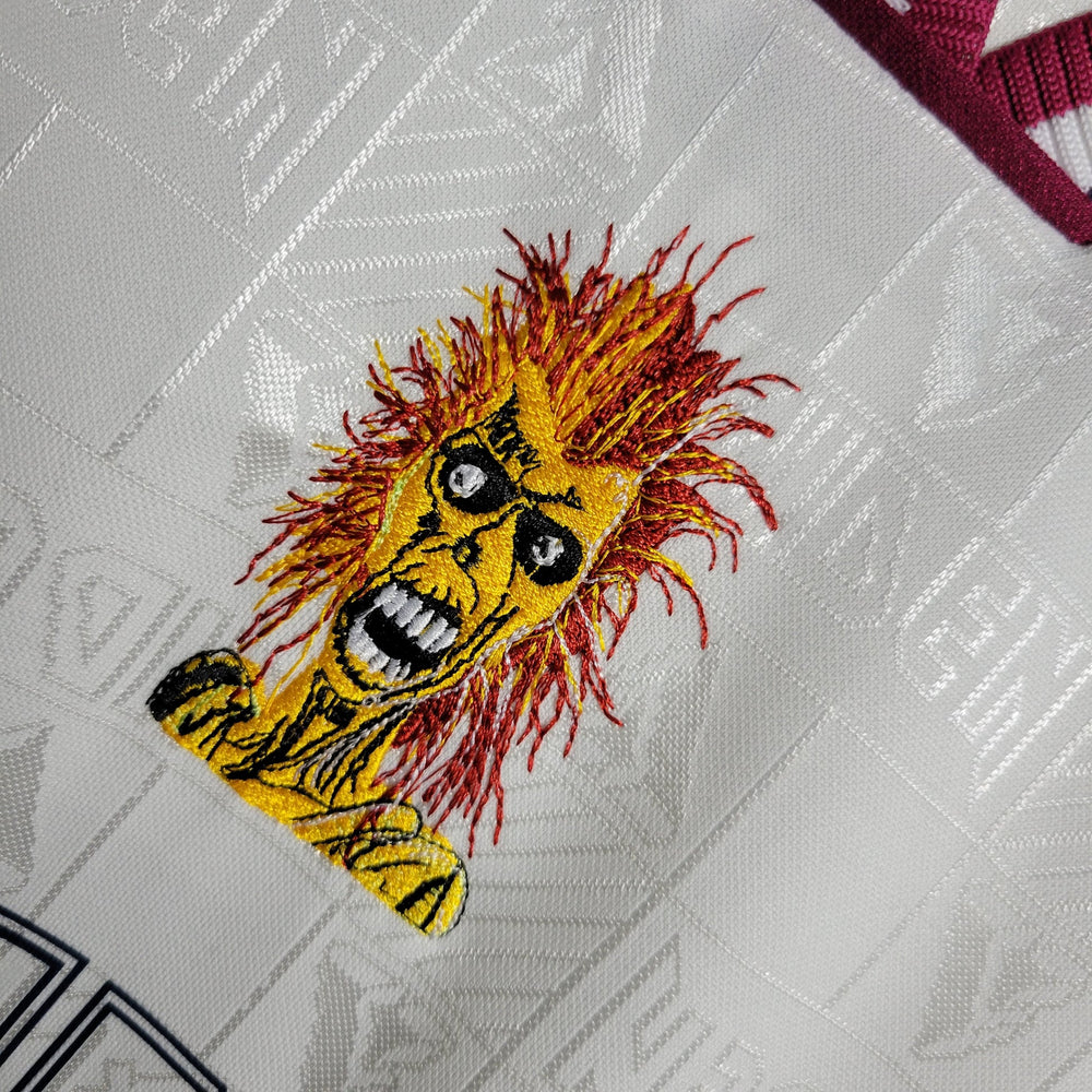 West Ham United Special Edition 99/00
