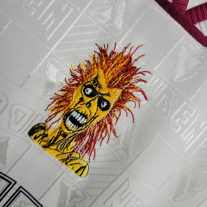 West Ham United Édition Speciale 99/00