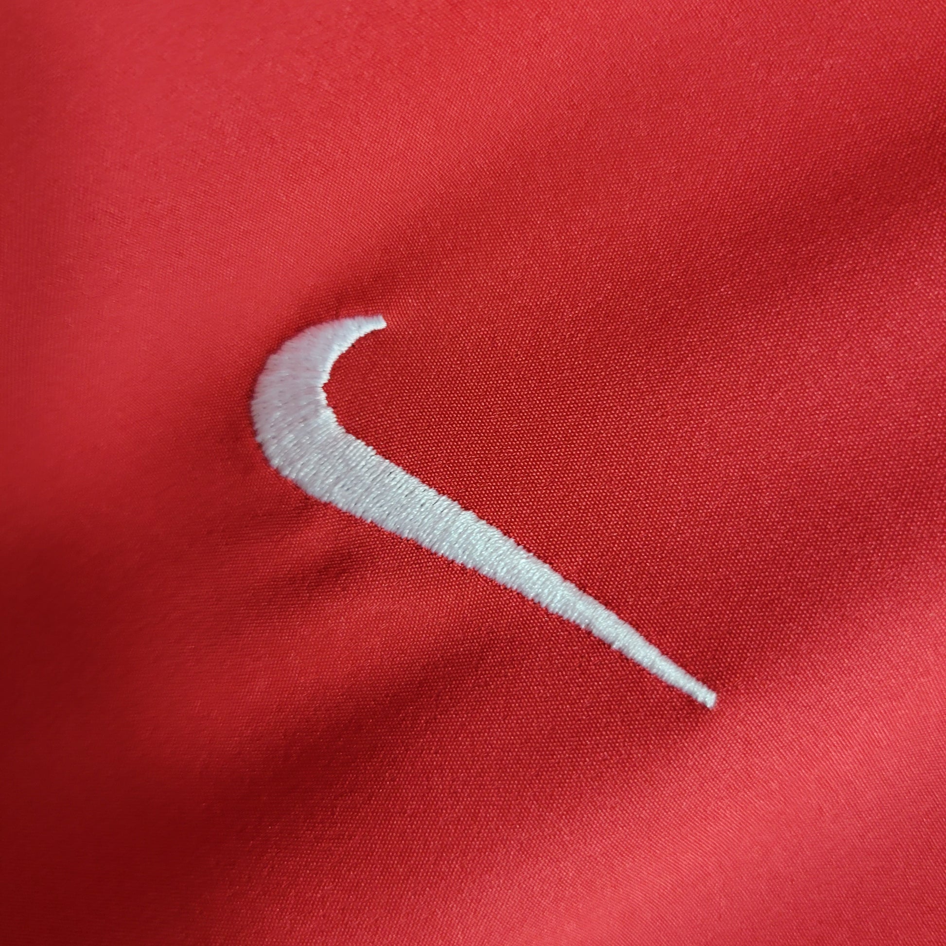 Manchester United Domicile 03/04 - Détail