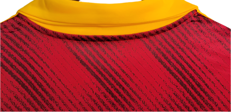 AS Roma Special Edition 24/25 - All Sponsors