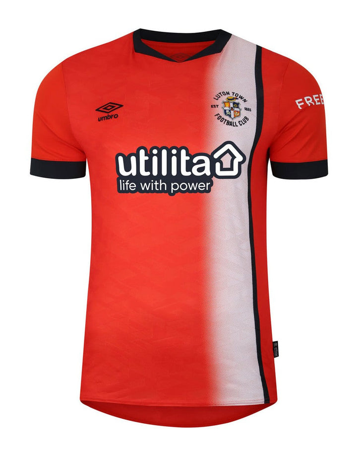 Luton Town Domicile FC 23/24