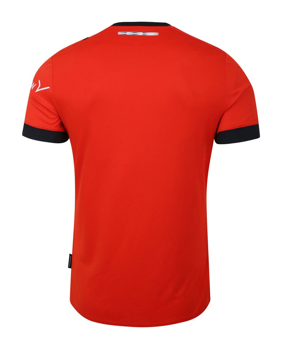 Luton Town Domicile FC 23/24 - Vue de dos