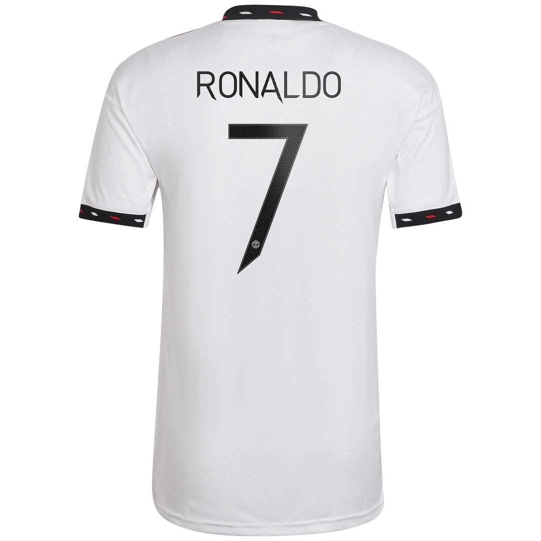 Manchester United Extérieur 22/23 - Ronaldo 7