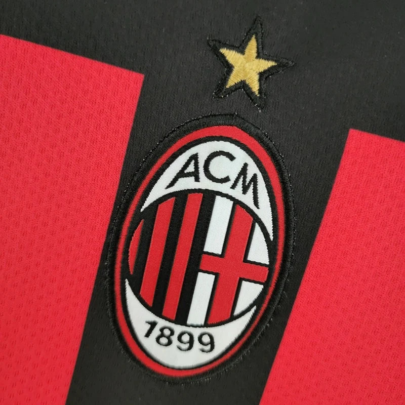 AC Milan Domicile 22/23