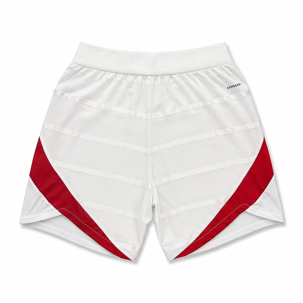 Pantalón Corto Manchester United Local 24/25 - Versión Jugador