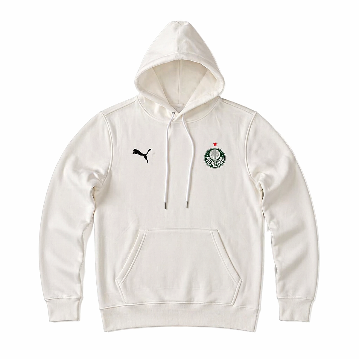 Palmeiras 25/26 - Sweat - Beige