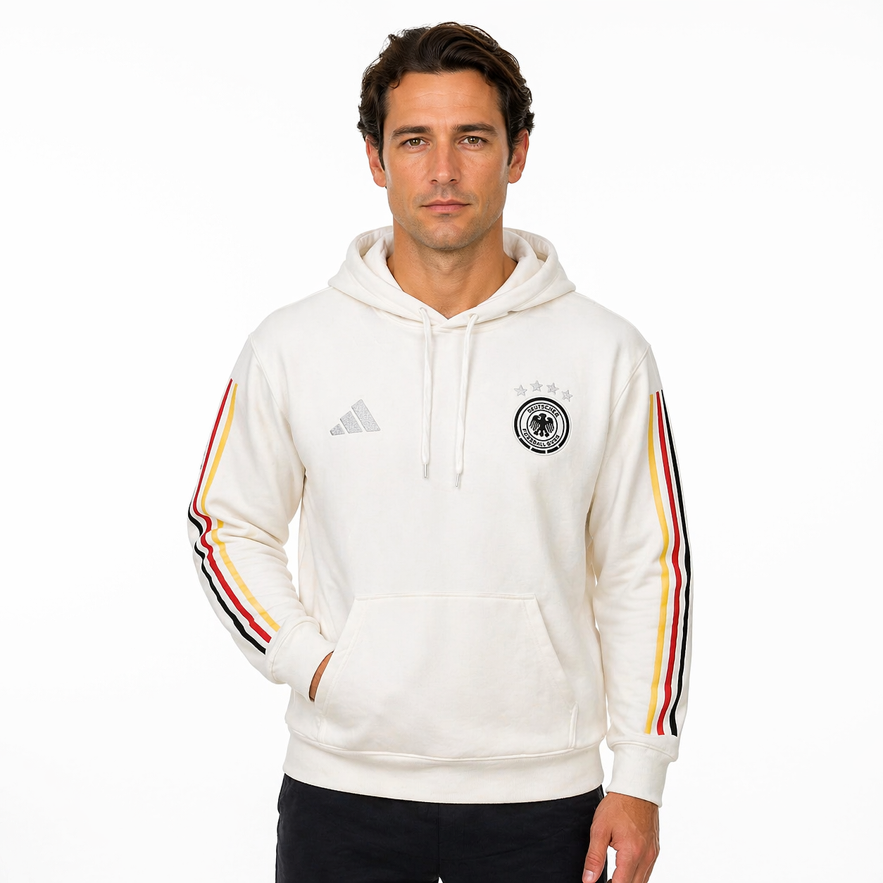 Allemagne 25/26 - Sweat