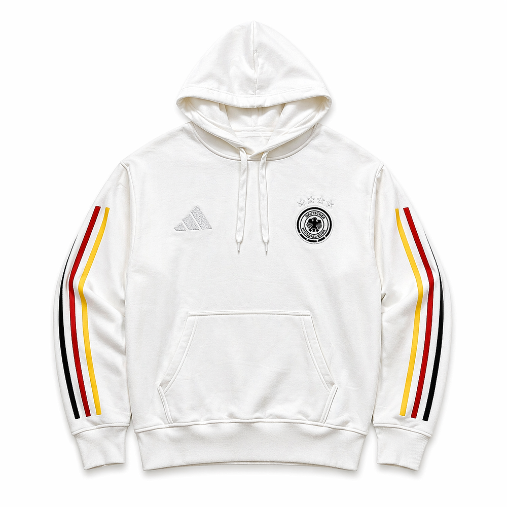 Germany 25/26 - Sweatshirt