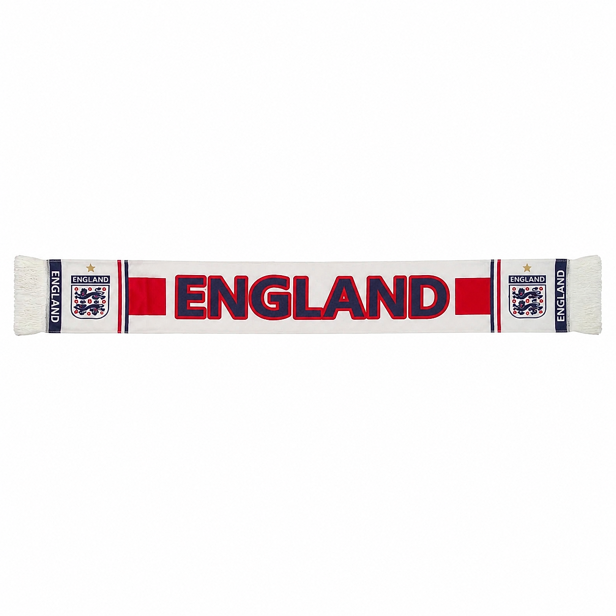 Écharpe - Angleterre