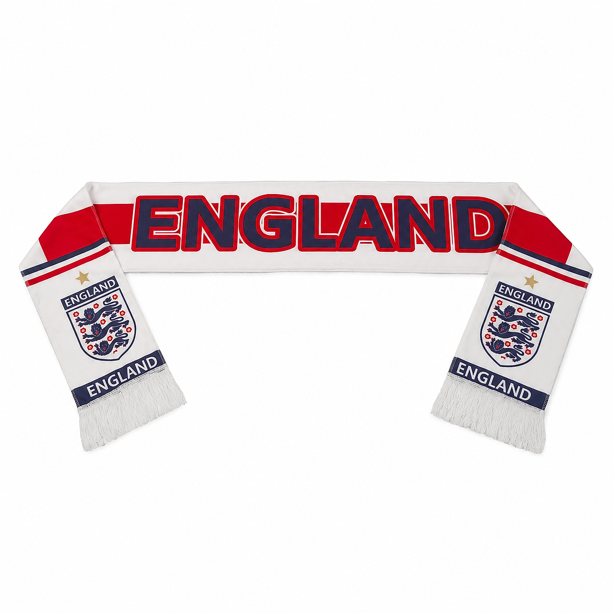 Écharpe - Angleterre