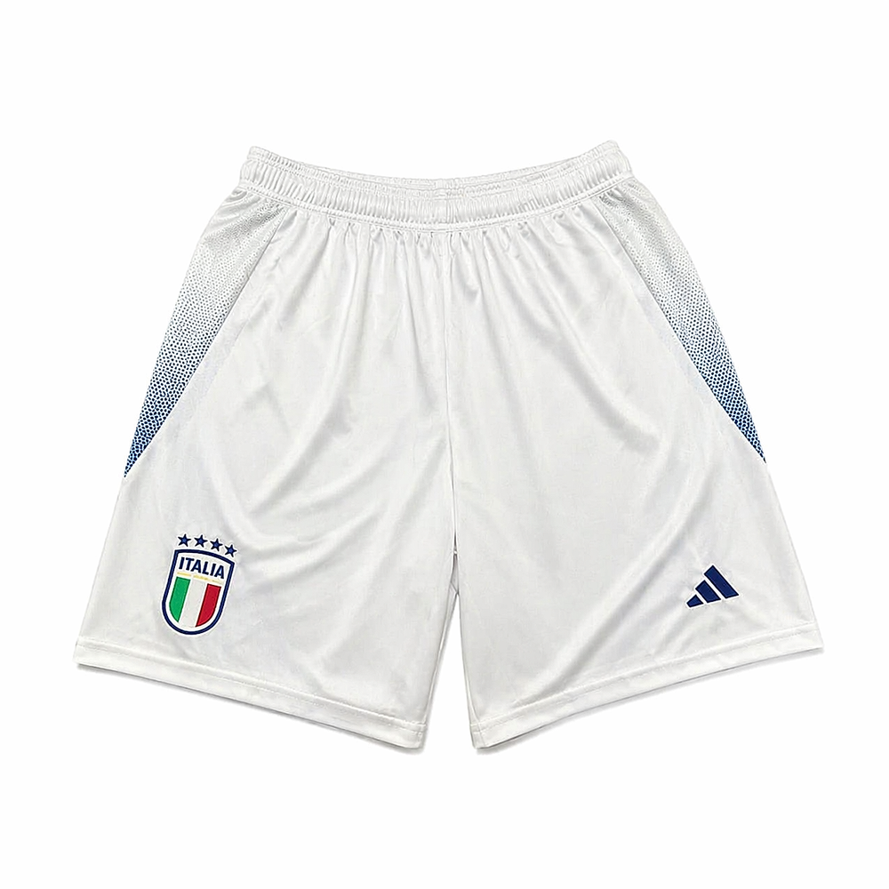 Pantalón Corto Italia Local 24/25