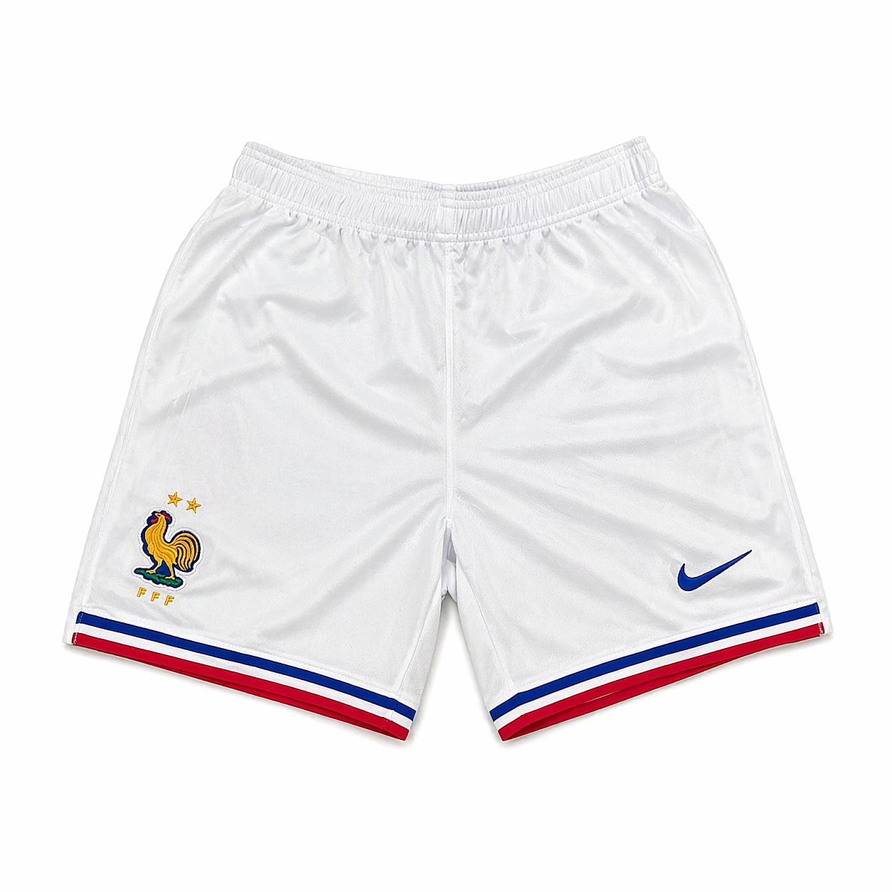 Short France Domicile 24/25