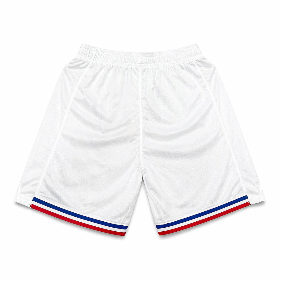 Short France Domicile 24/25