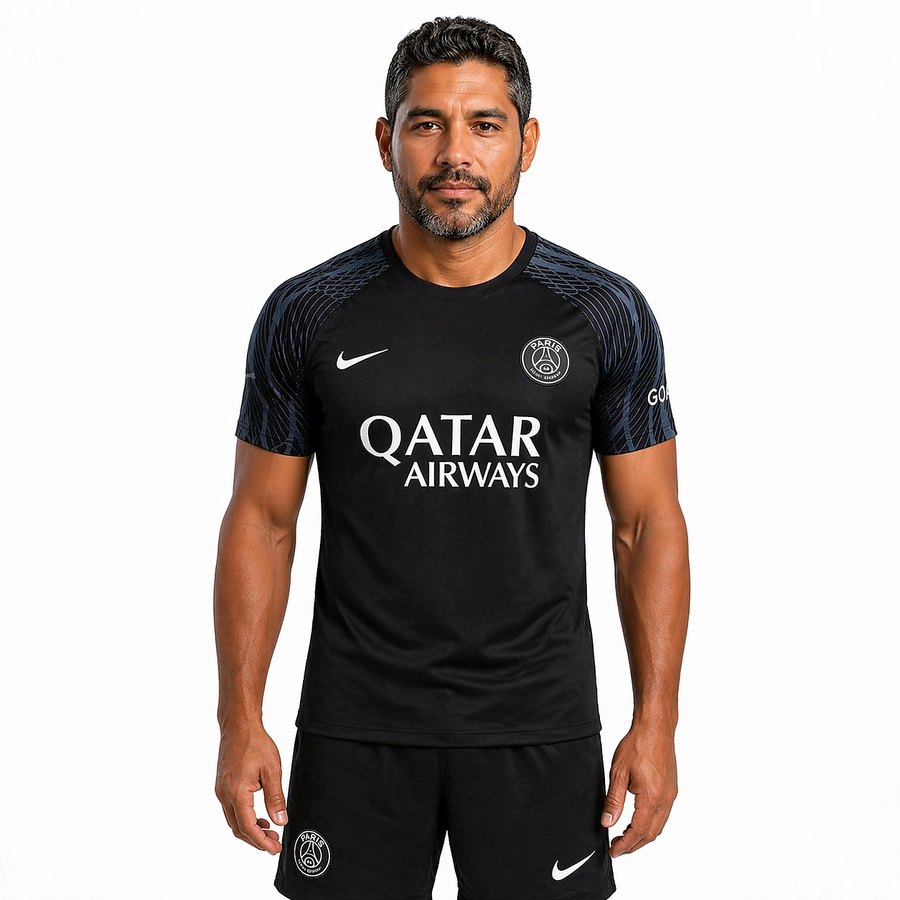 PSG 24/25 - Équipement de Entraînement