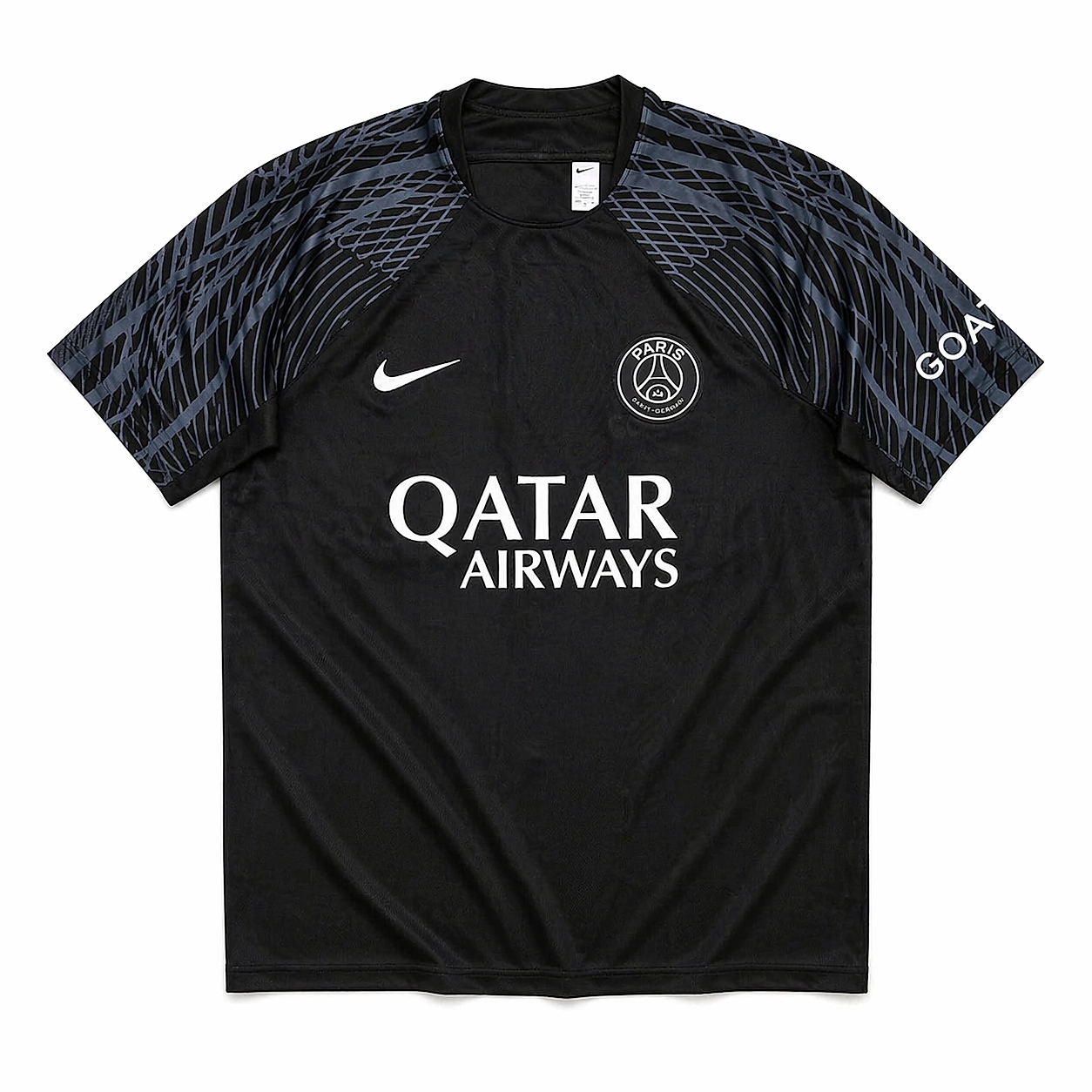 PSG 24/25 - Équipement de Entraînement