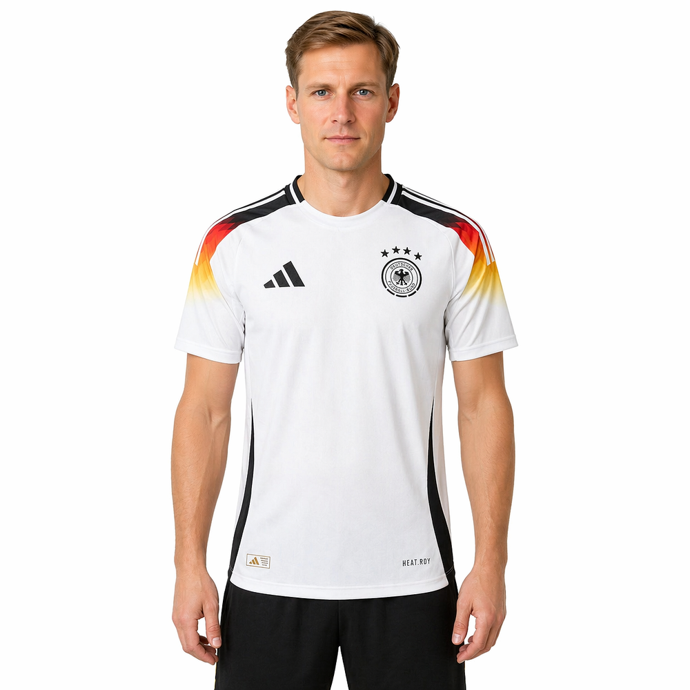 Germany Home 24/25