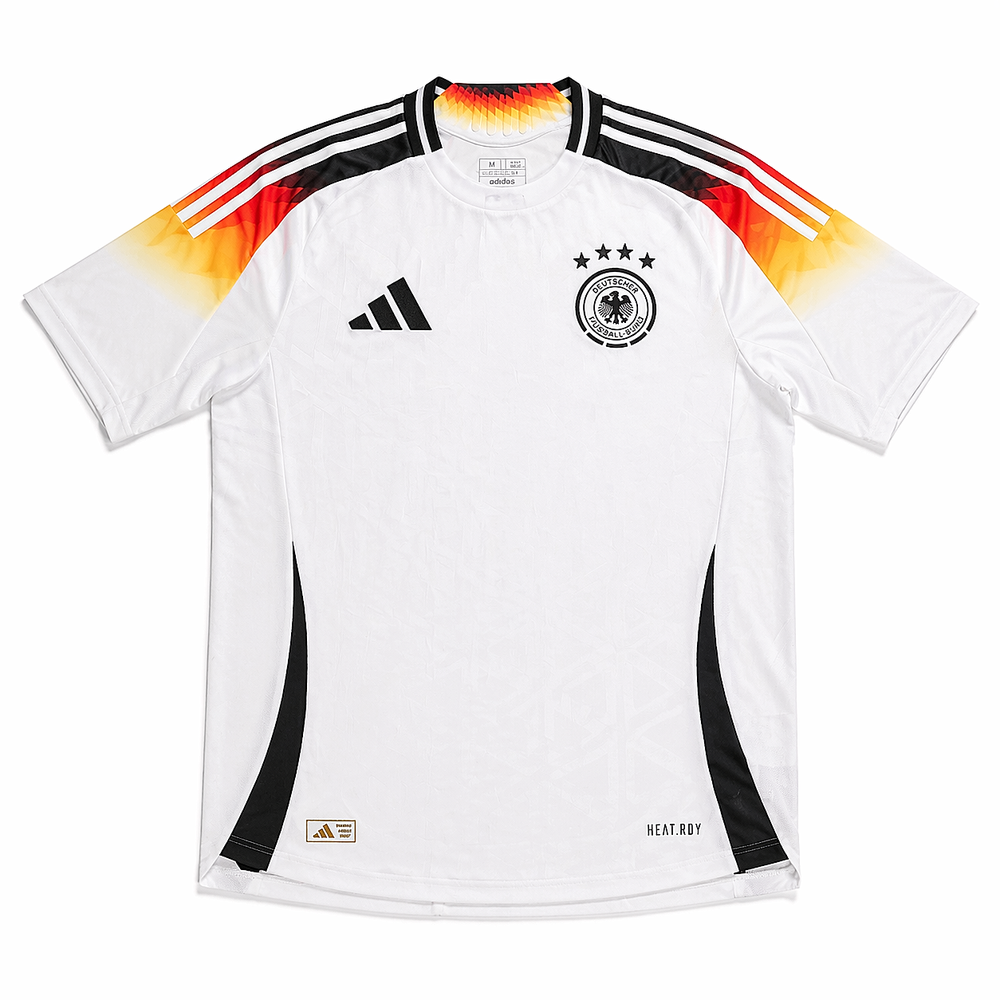 Germany Home 24/25