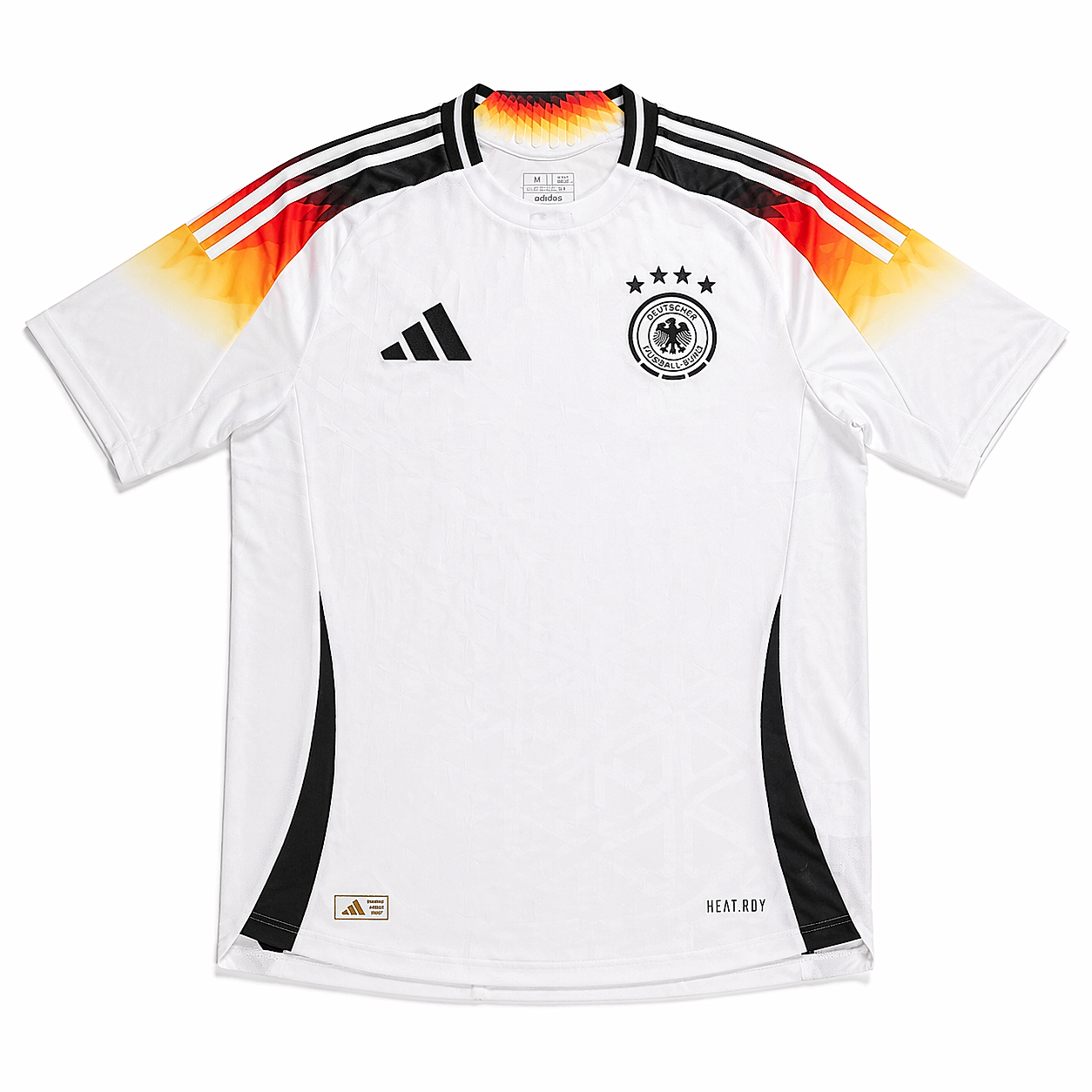 Allemagne Domicile 24/25