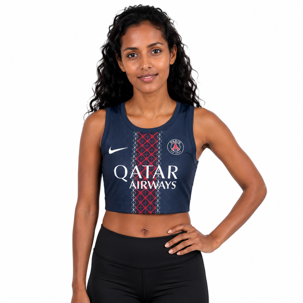 Camiseta Local PSG 25/26