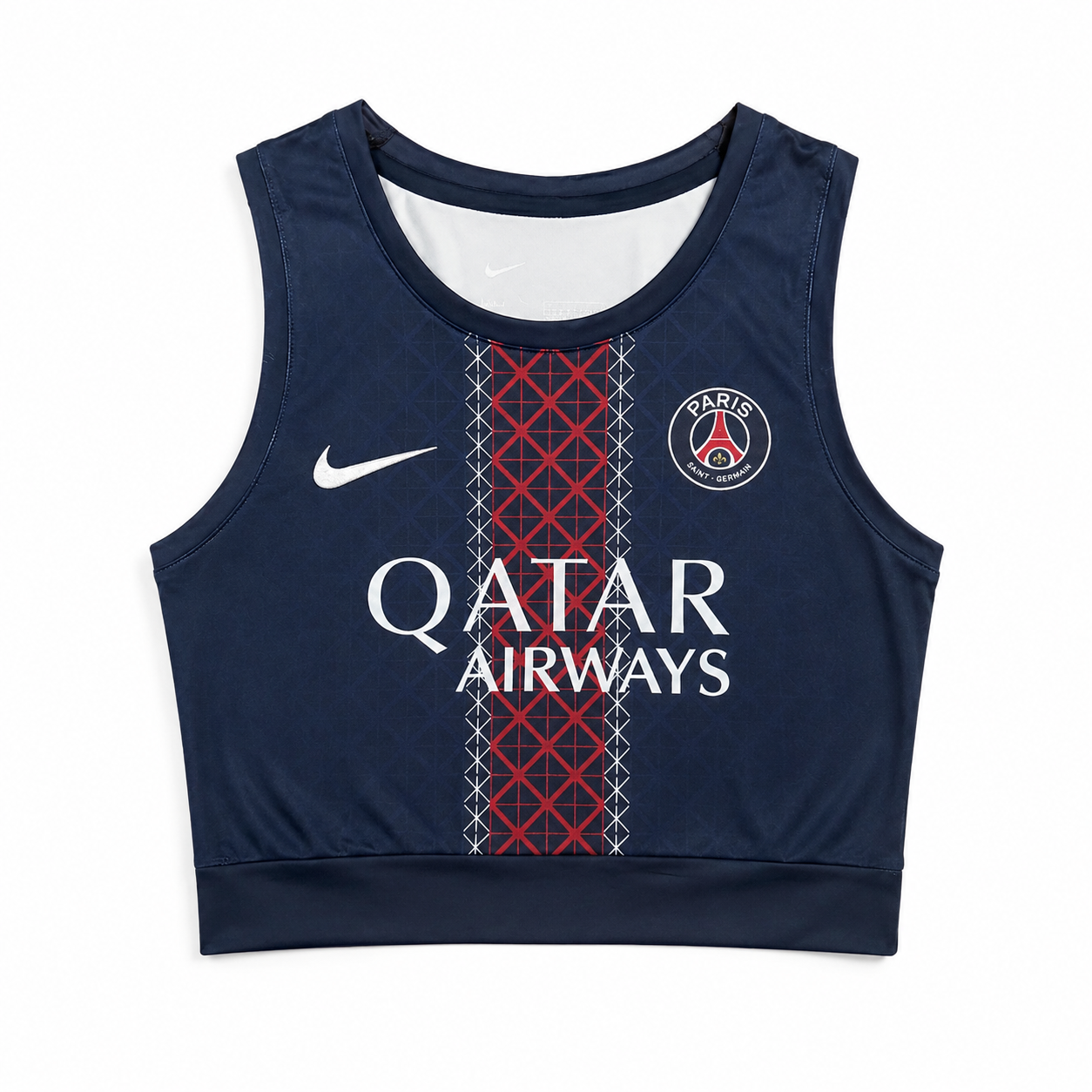 Top - PSG Domicile 25/26