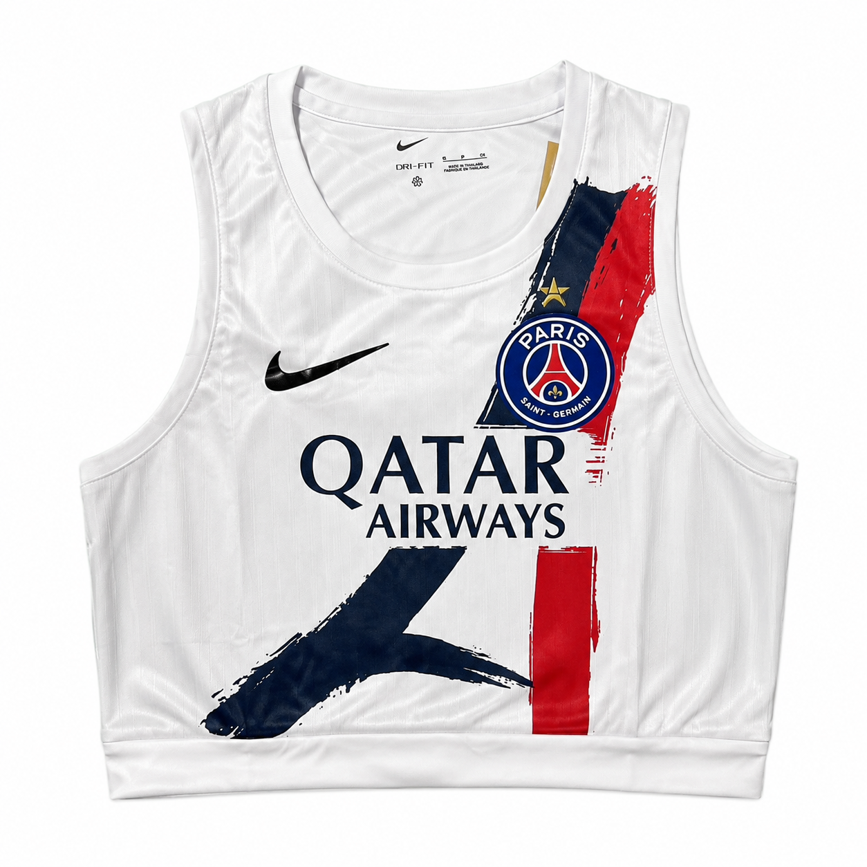 Top - PSG Extérieur 24/25