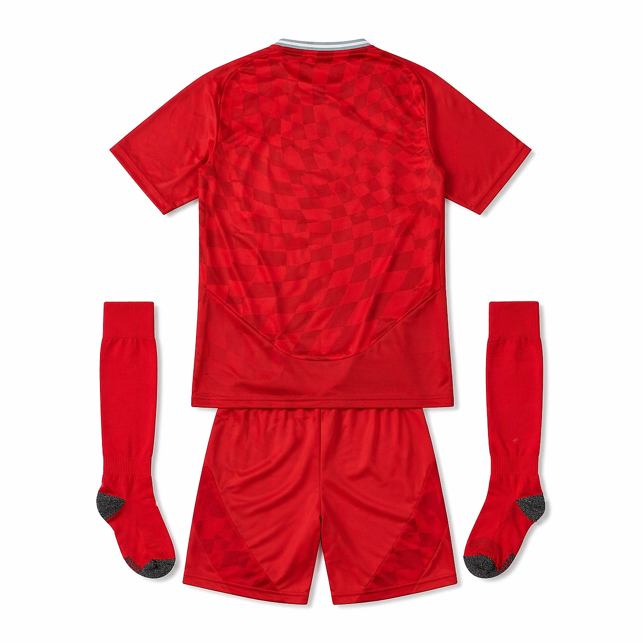 Kit - Aberdeen F.C Domicile 24/25