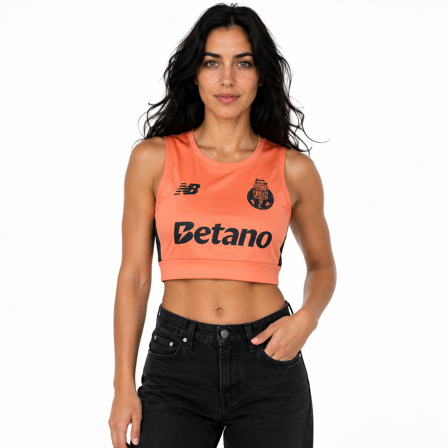 Top - Porto Extérieur 25/26