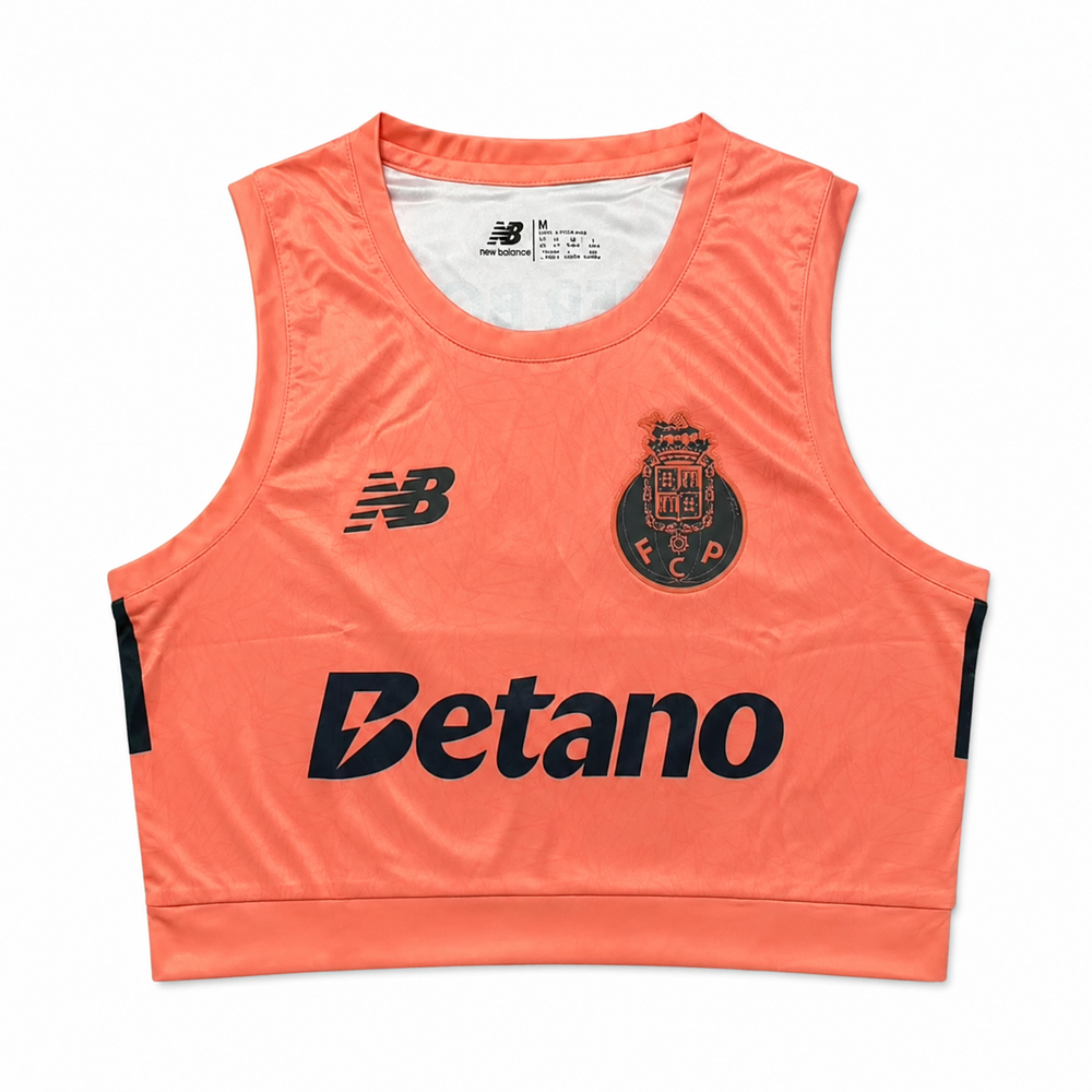Top - Porto Visitante 25/26