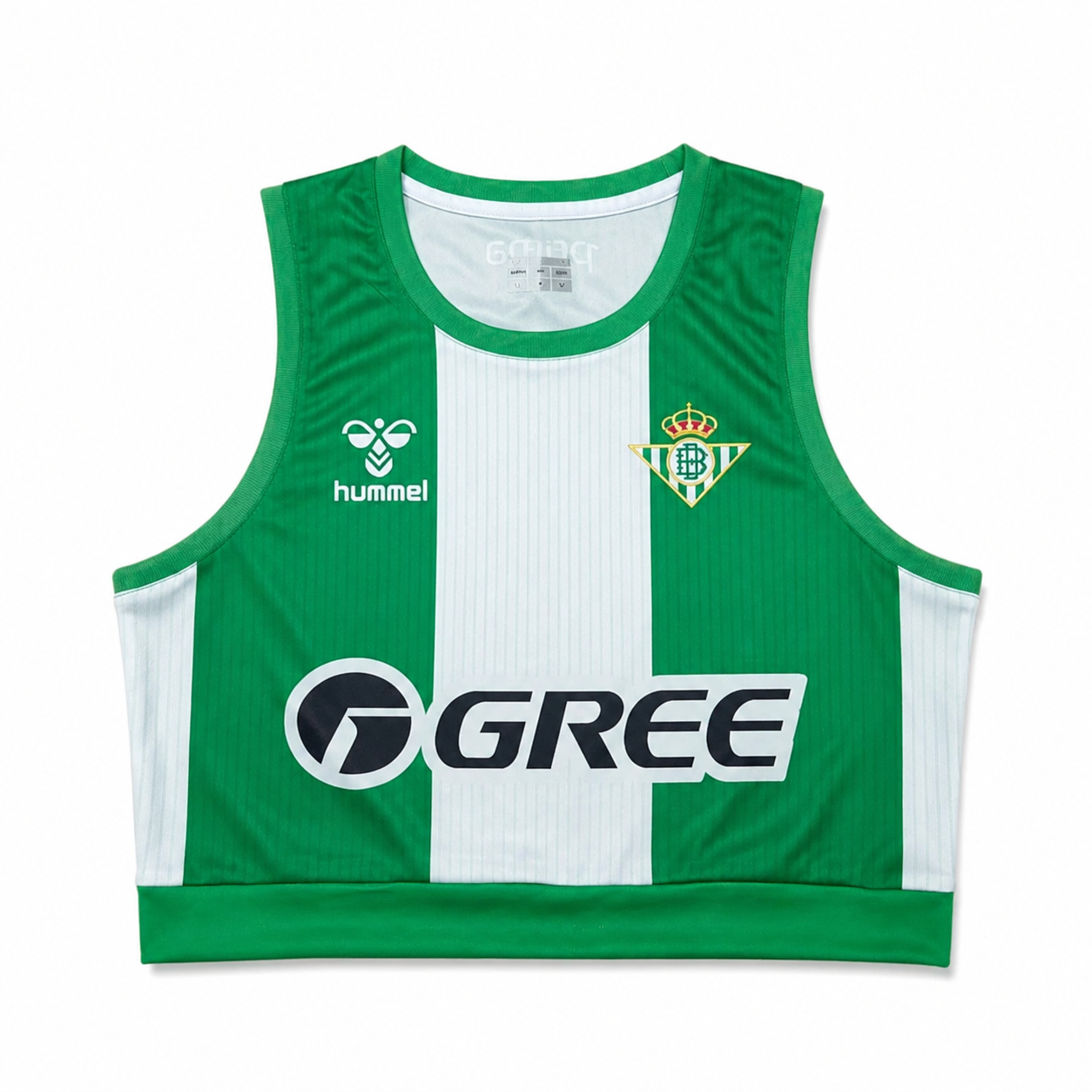 Top - Real Betis Domicile 25/26