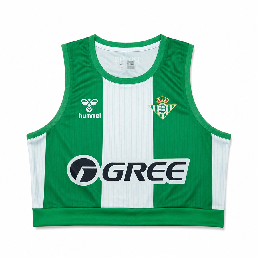 Top - Real Betis Domicile 25/26