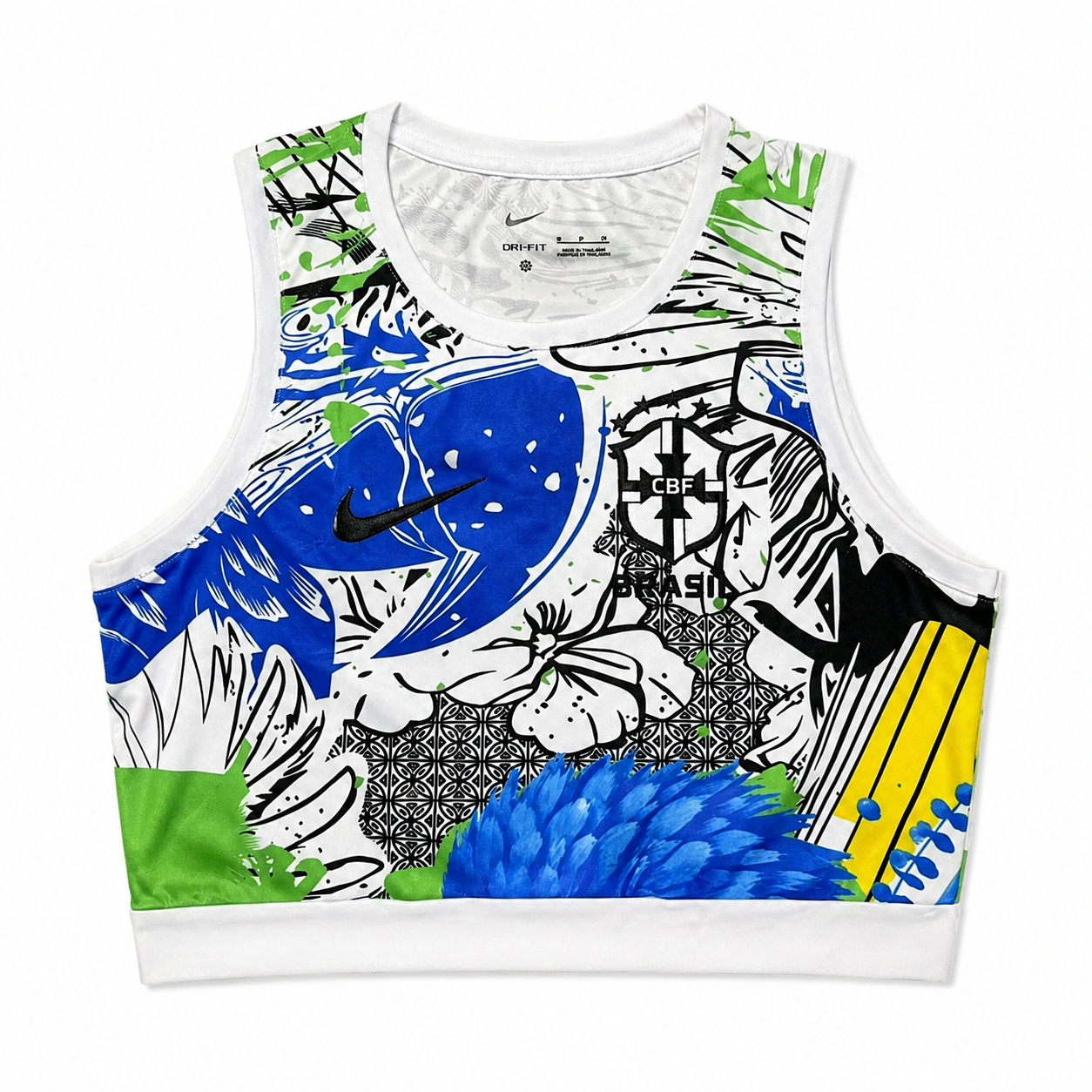 Top - Brésil Édition Spéciale 25/26