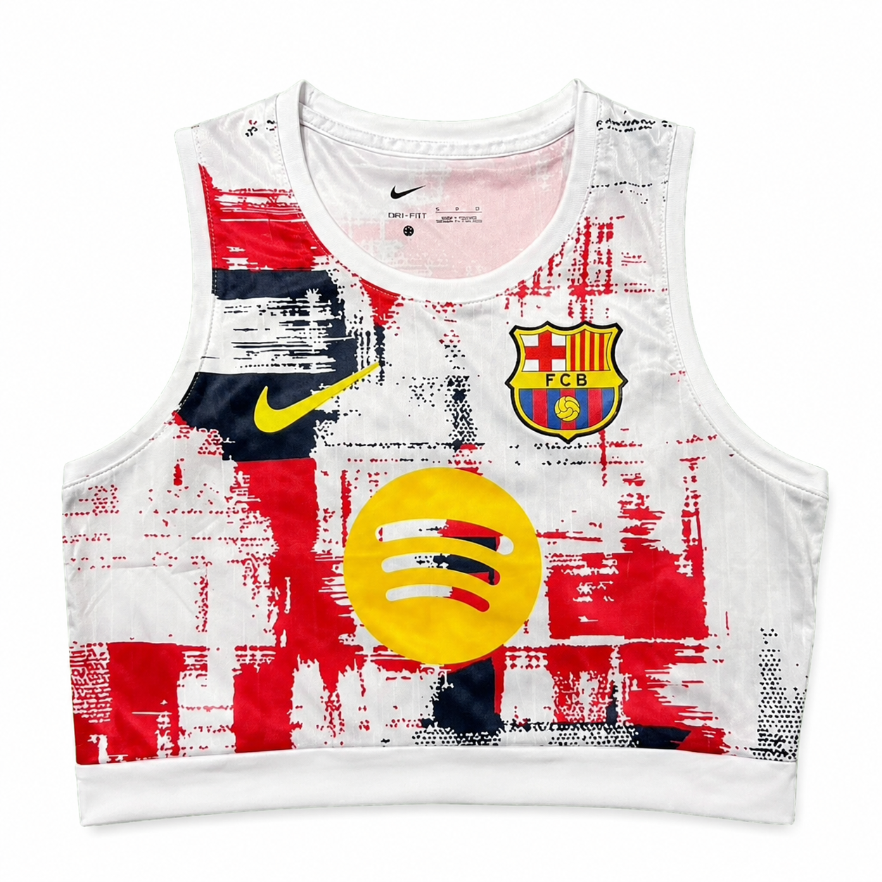 Top - Barcelone Édition Spéciale 25/26