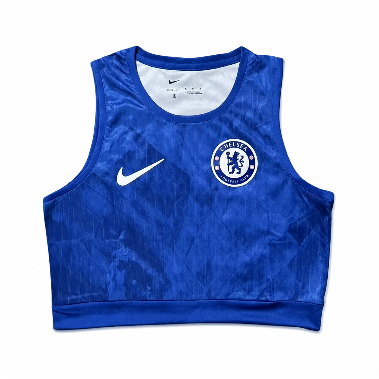 Top - Chelsea Domicile 25/26