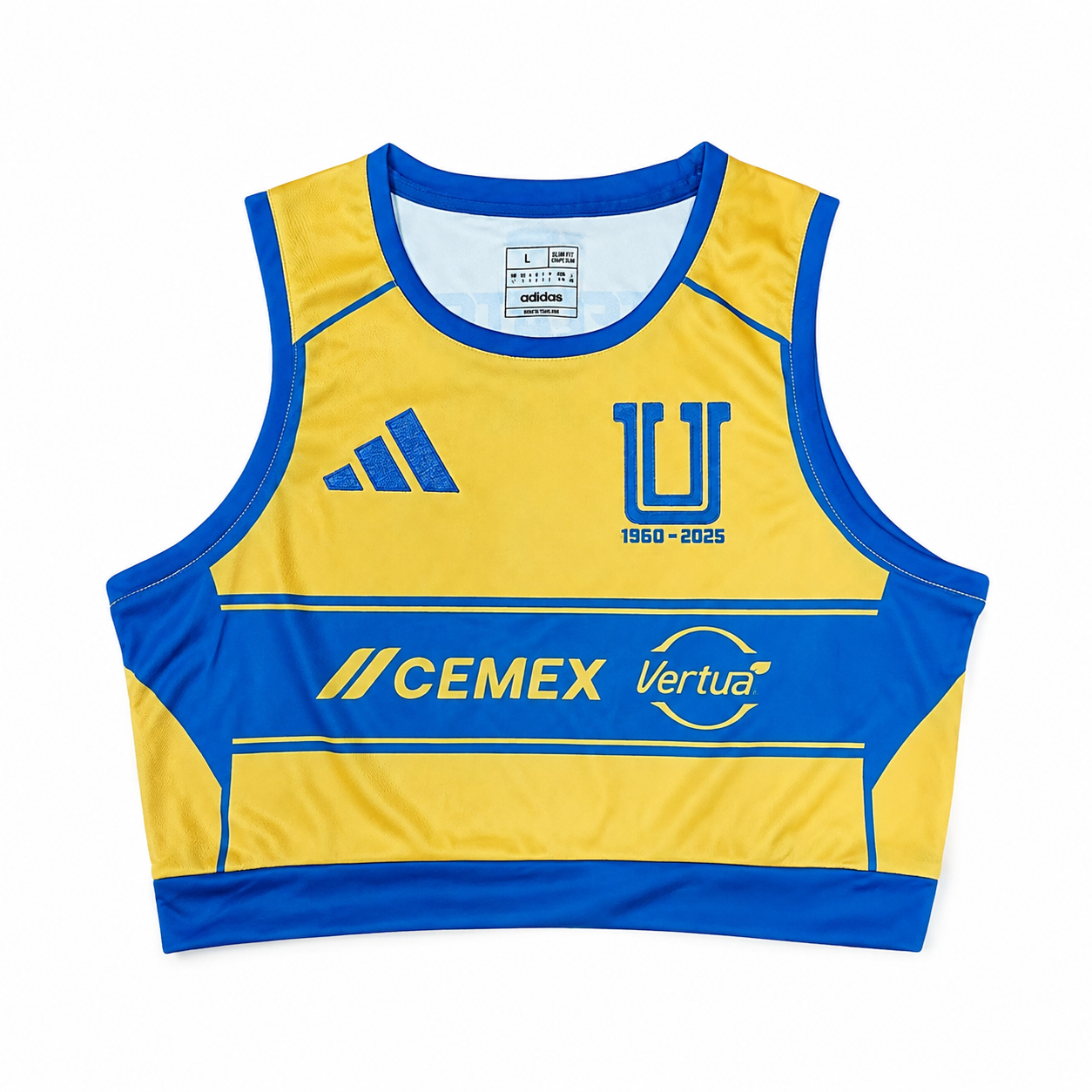 Top - UANL Tigres Domicile 25/26
