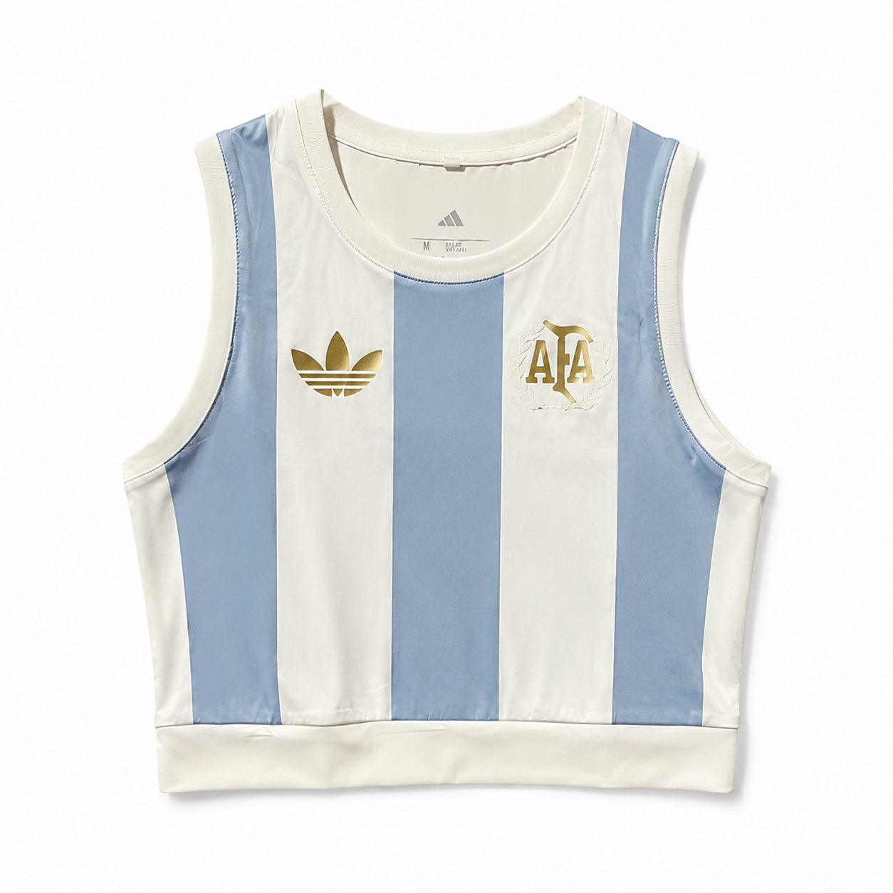Top - Argentine Domicile 25/26
